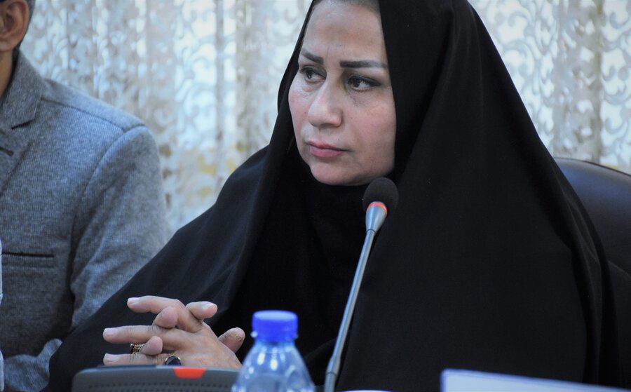 شورای اداری آبان 1404