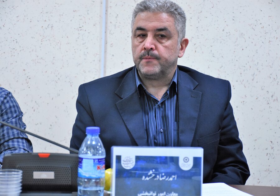 شورای اداری آبان 1404