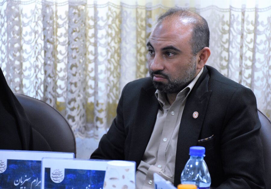 شورای اداری آبان 1404