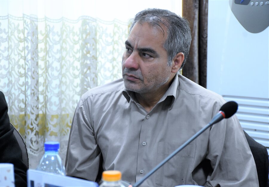 شورای اداری آبان 1404