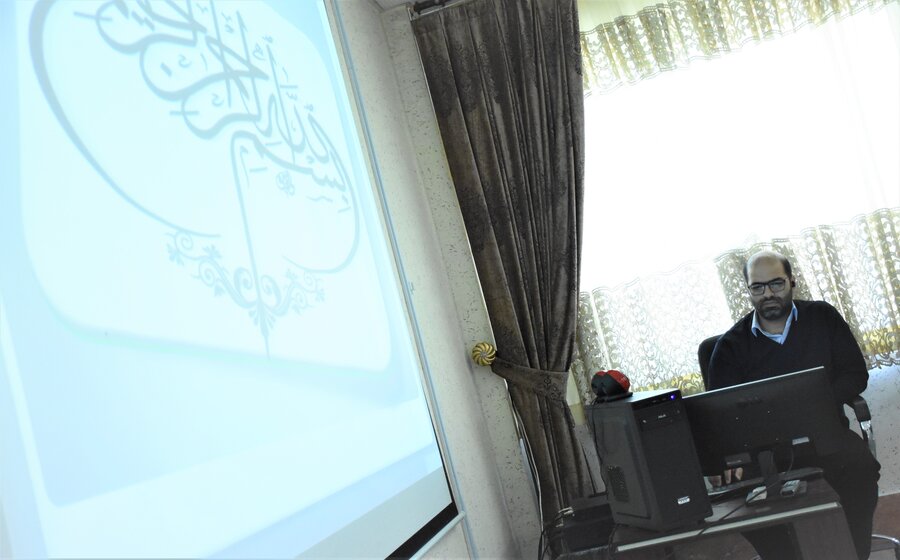 شورای اداری آبان 1404