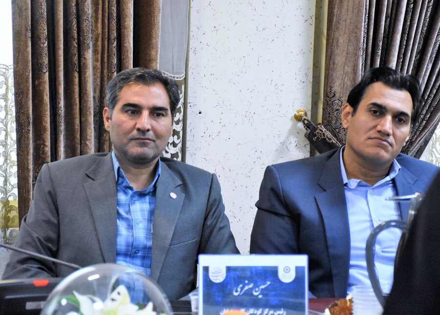 شورای اداری آبان 1404