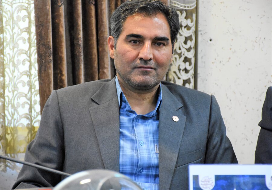 شورای اداری آبان 1404