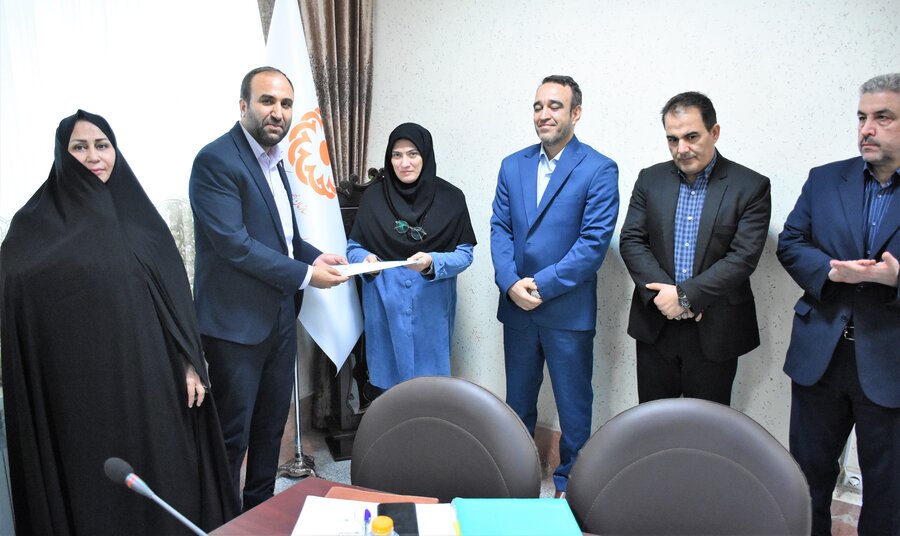 شورای اداری آبان 1404