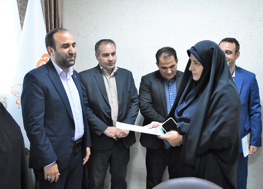 شورای اداری آبان 1404