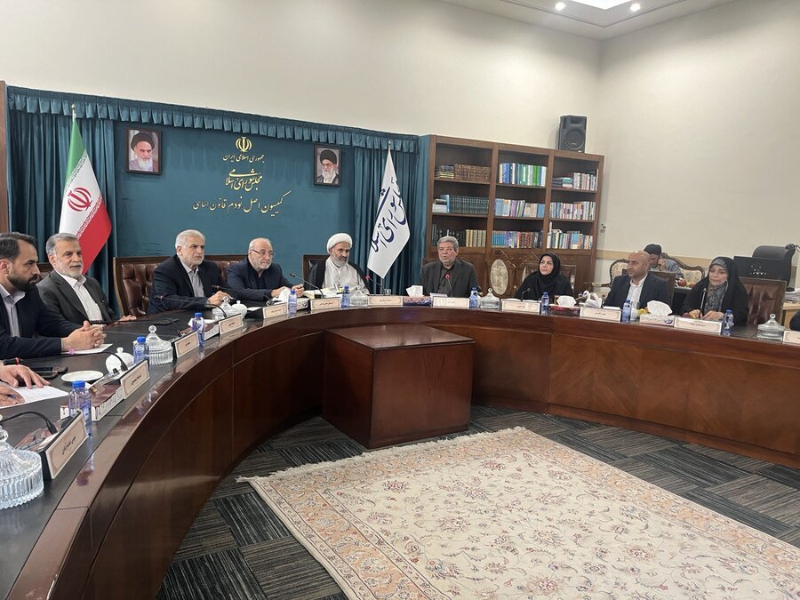 نیاز به ۱۰۹ هزار میلیارد تومان اعتبار برای اجرای قانون حمایت از حقوق معلولان در سال ۱۴۰۴