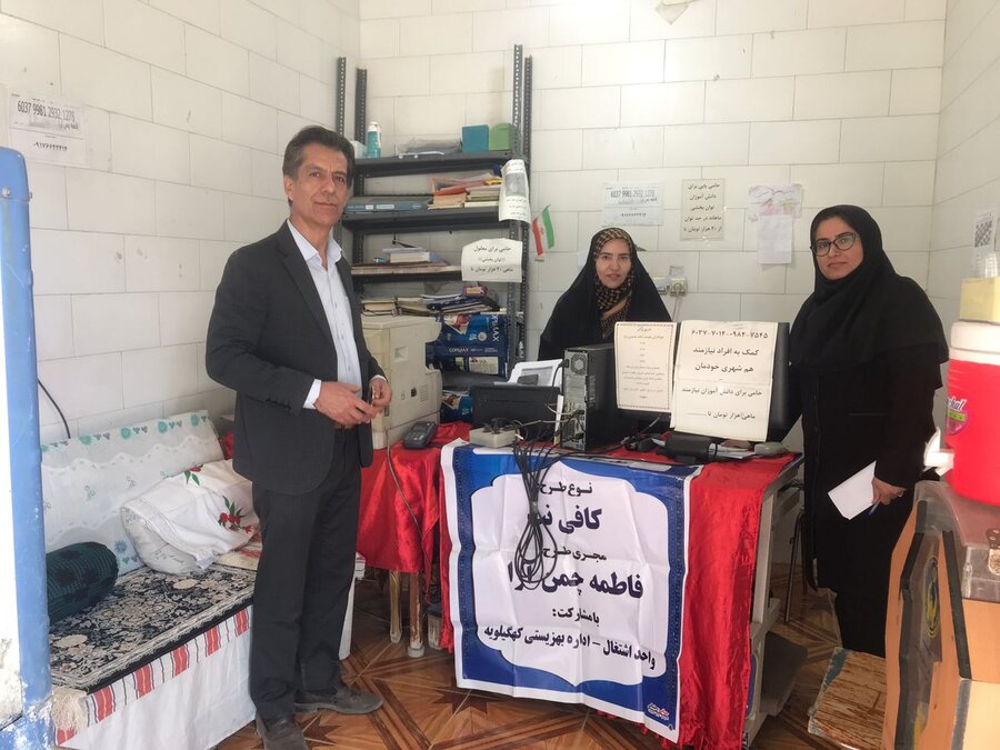 توانمندسازی