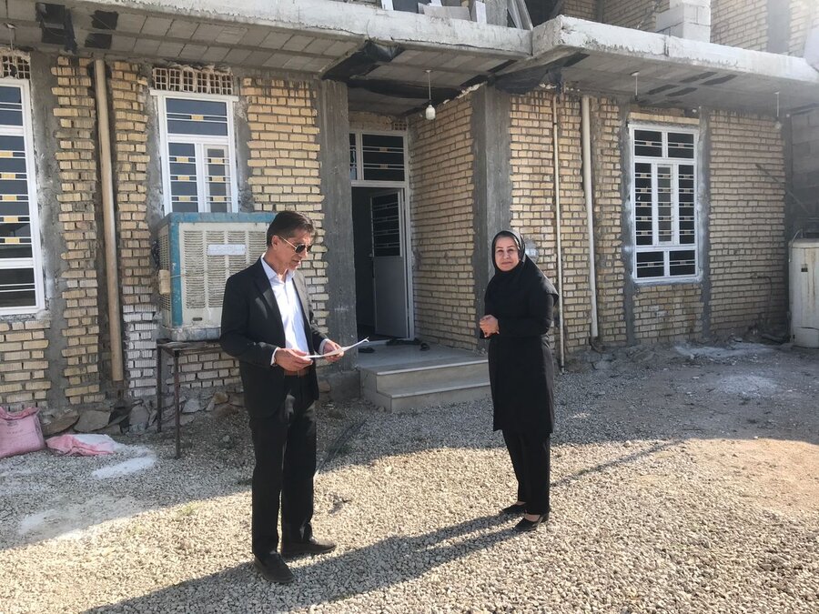 توانمندسازی