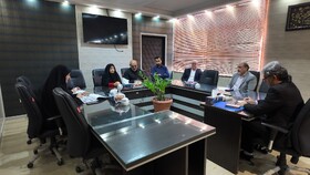 بررسی عملکرد چهار ساله اداره اورژانس اجتماعی، پیشگیری از آسیب ها و بازتوانی اعتیاد قم