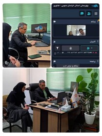 با هدف ارتقاء سطح اطلاعات و سواد آماری کارکنان، انجام می شود