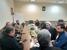 تأمین داروی مددجویان کمپ‌های ماده (۱۶) با مشارکت هلال‌احمر