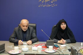 سرپرست اداره کل بهزیستی مازندران: خدمات حمایتی تخصصی بهزیستی به دورترین روستاها می‌رسد