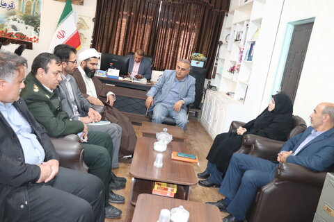 فرصت‌آفرینی و توانمندسازی؛ گام بلند بهزیستی