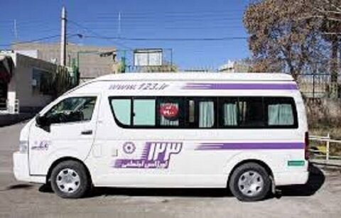 دررسانه|  یعقوبی:کمبود اورژانس اجتماعی اردبیل رفع می شود