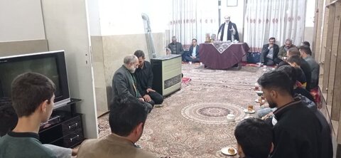 افتخارآفرینی فرزند مرکز شبه‌خانواده درگز در اردوی تیم ملی بوکس ایران