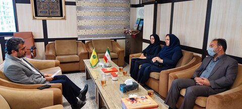 نیت خیر زائران خانه خدا می تواند تسهیل گر ازدواج مددجویان بهزیستی باشد