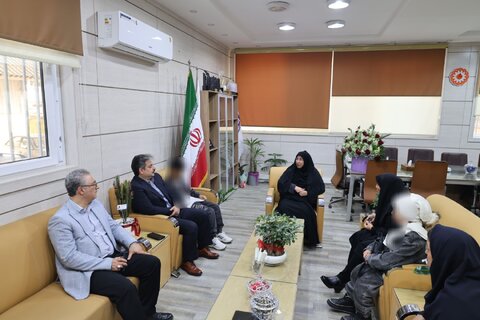 ماندگار مهر پویا