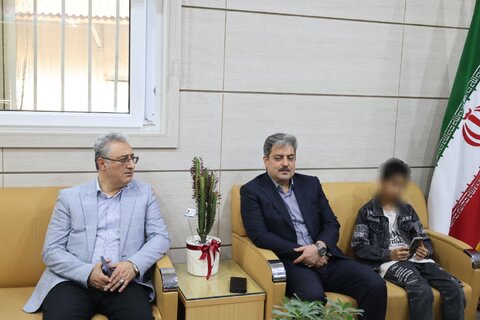 ماندگار مهر پویا