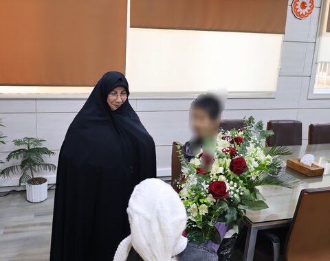 ماندگار مهر پویا