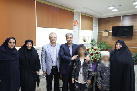 ماندگار مهر پویا