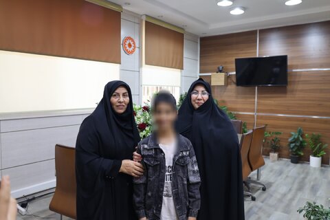 ماندگار مهر پویا