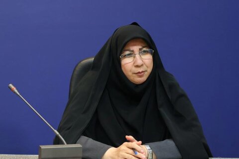 اداره کل بهزیستی مازندران