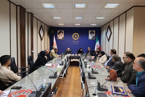 اداره کل بهزیستی مازندران