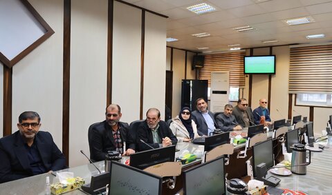 اداره کل بهزیستی مازندران