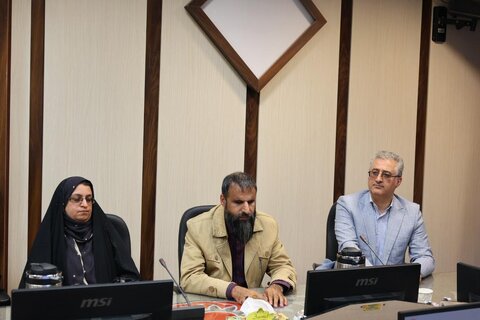 اداره کل بهزیستی مازندران