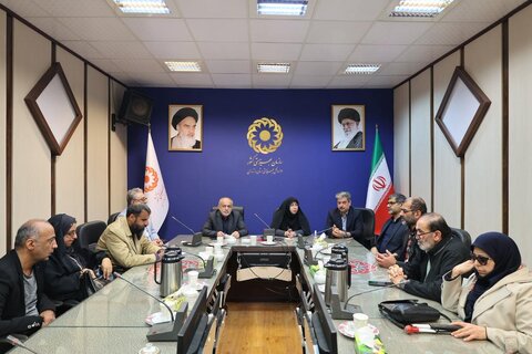 اداره کل بهزیستی مازندران