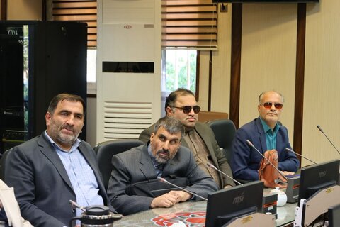 اداره کل بهزیستی مازندران