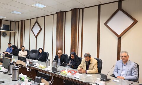 اداره کل بهزیستی مازندران