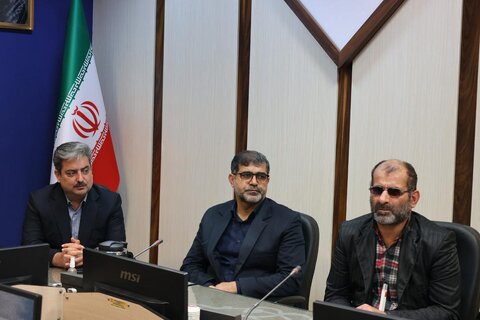 اداره کل بهزیستی مازندران