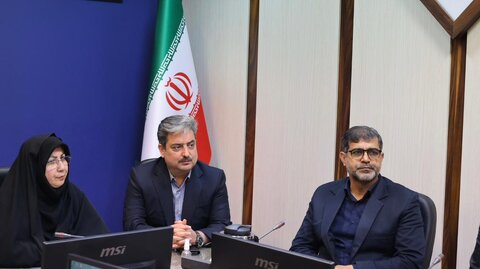 اداره کل بهزیستی مازندران