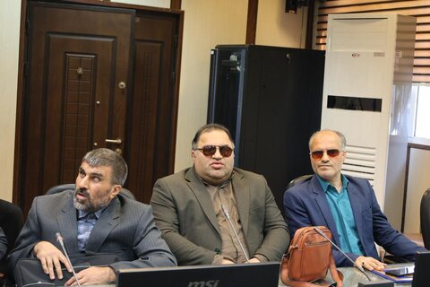 اداره کل بهزیستی مازندران