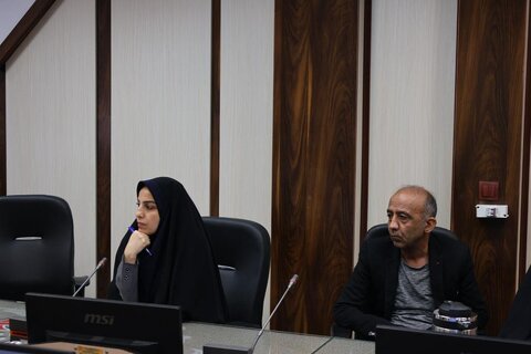 اداره کل بهزیستی مازندران