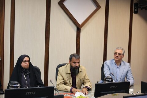 اداره کل بهزیستی مازندران