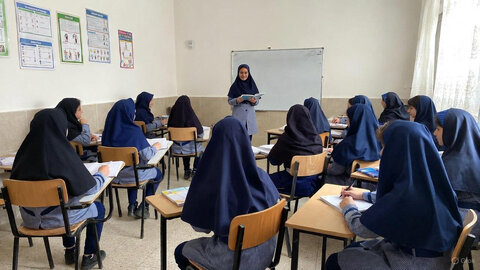 اجرای طرح «خاتم» برای ۹۰۰ زن و دختر در سیستان و بلوچستان