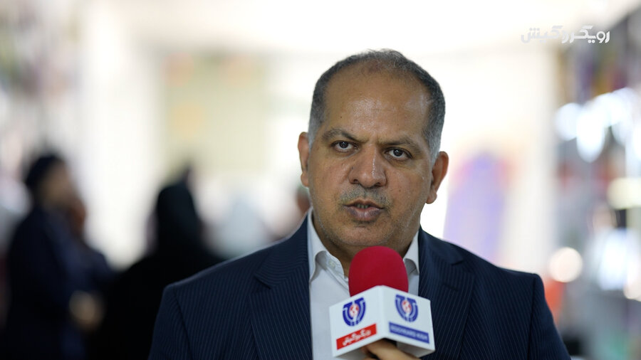 فیلم| مرکز جامع توانبخشی؛ گامی نو برای خدمات یکپارچه معلولان