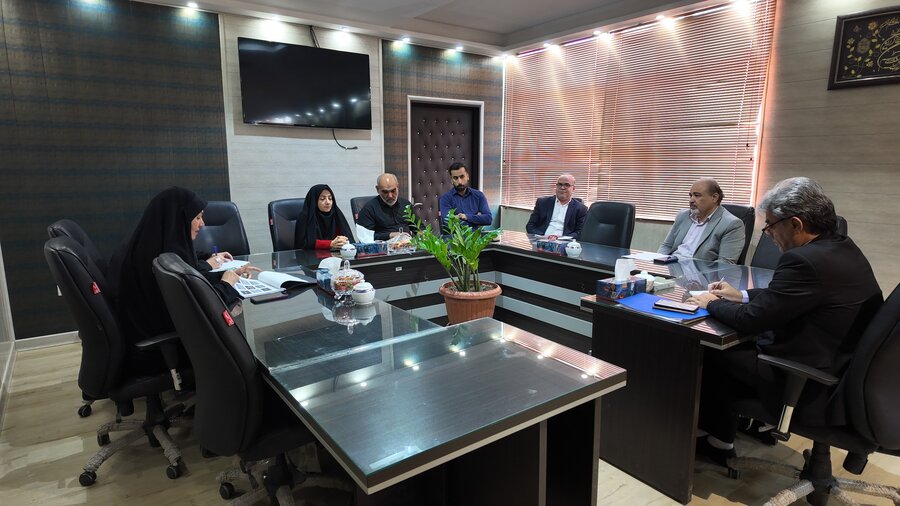 بررسی عملکرد چهار ساله اداره اورژانس اجتماعی، پیشگیری از آسیب ها و بازتوانی اعتیاد قم