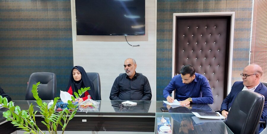 بررسی عملکرد چهار ساله اورژانس اجتماعی قم