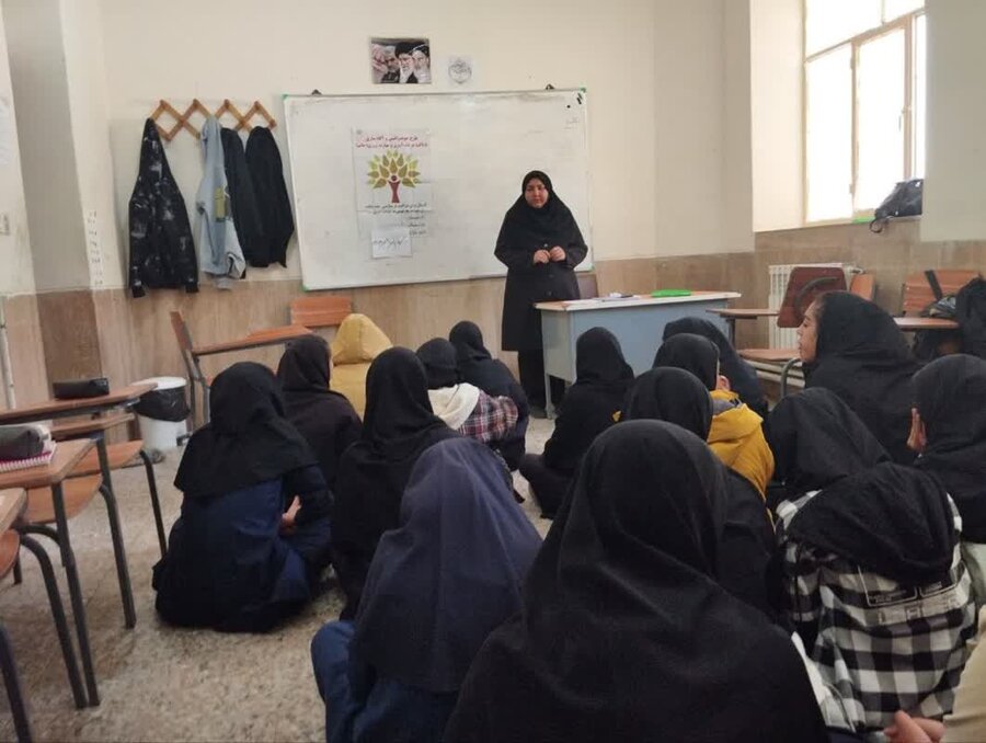 طرح خاتم در کرمان آغاز شد