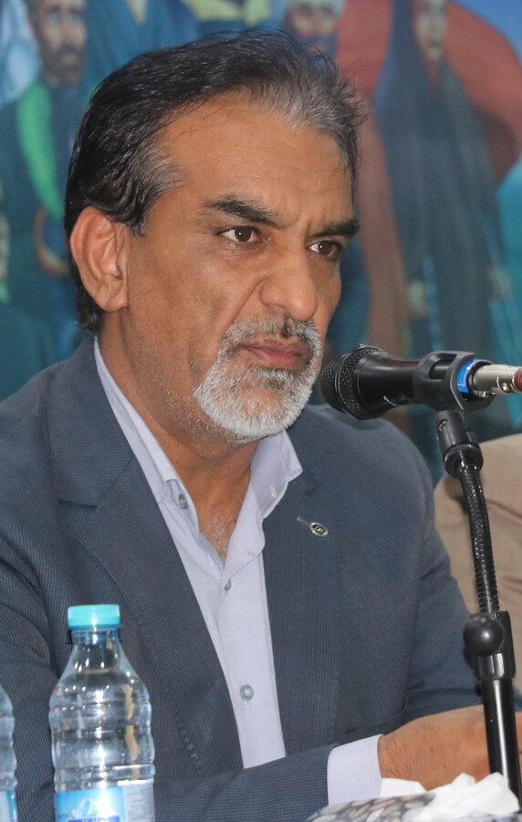 آغاز طرح مانا (مشارکت اجتماعی نوجوانان ایران ) در استان کرمان