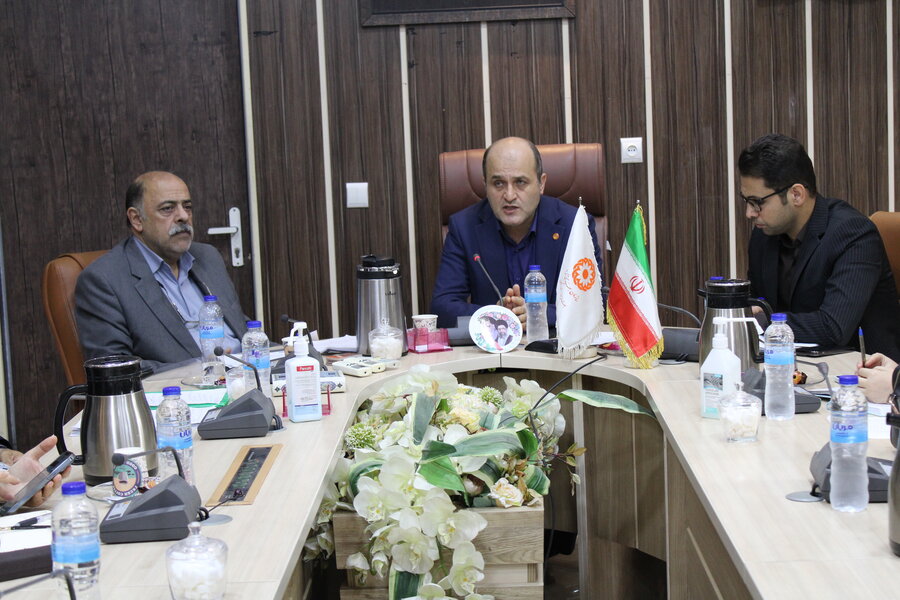 بررسی راهکارهای جلب مشارکت در شهرستان ها در راستای کمک به تامین و تکمیل مسکن جامعه هدف