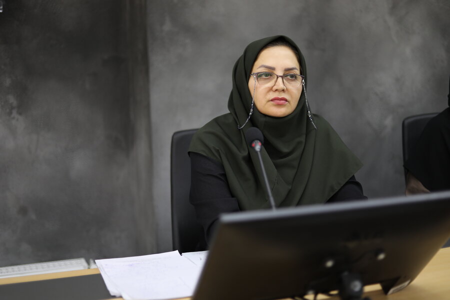 اتصال «سما کارت» توان‌خواهان به خدمات تپسی؛ گام تازه در اجرای تبصره دو ماده پنج قانون حمایت از معلولان