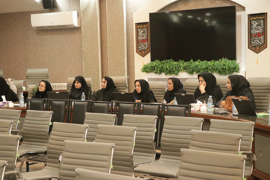 77 درصد کودکان 3تا6 سال استان غربالگری بینایی شده اند