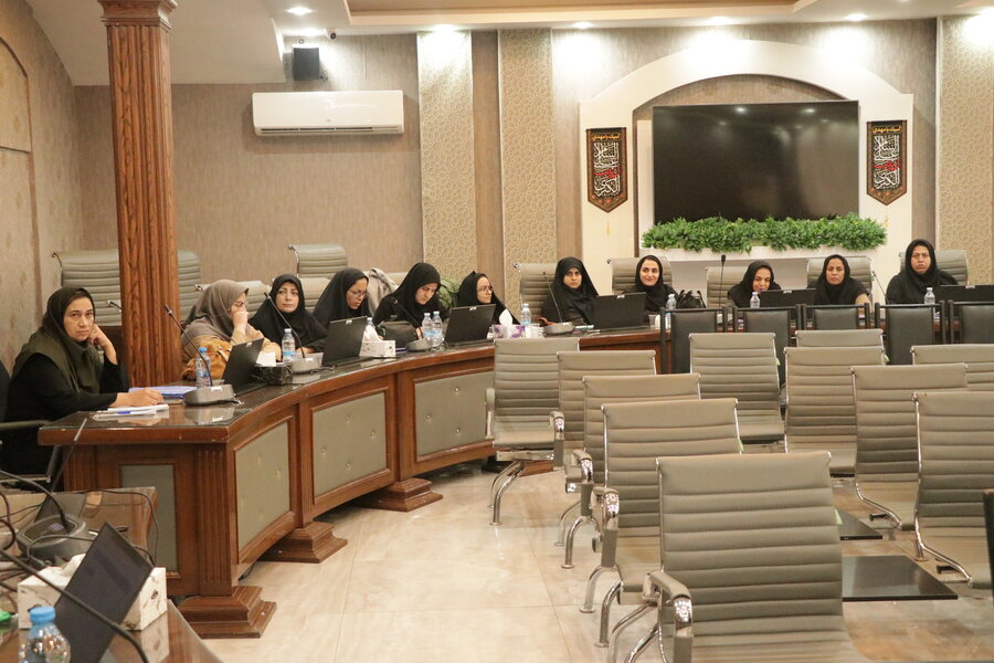 77 درصد کودکان 3تا6 سال استان غربالگری بینایی شده اند