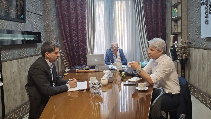 گسترش خدمات ژنتیک در خواف؛ ارائه ماهیانه مشاوره تخصصی برای ازدواج‌های فامیلی