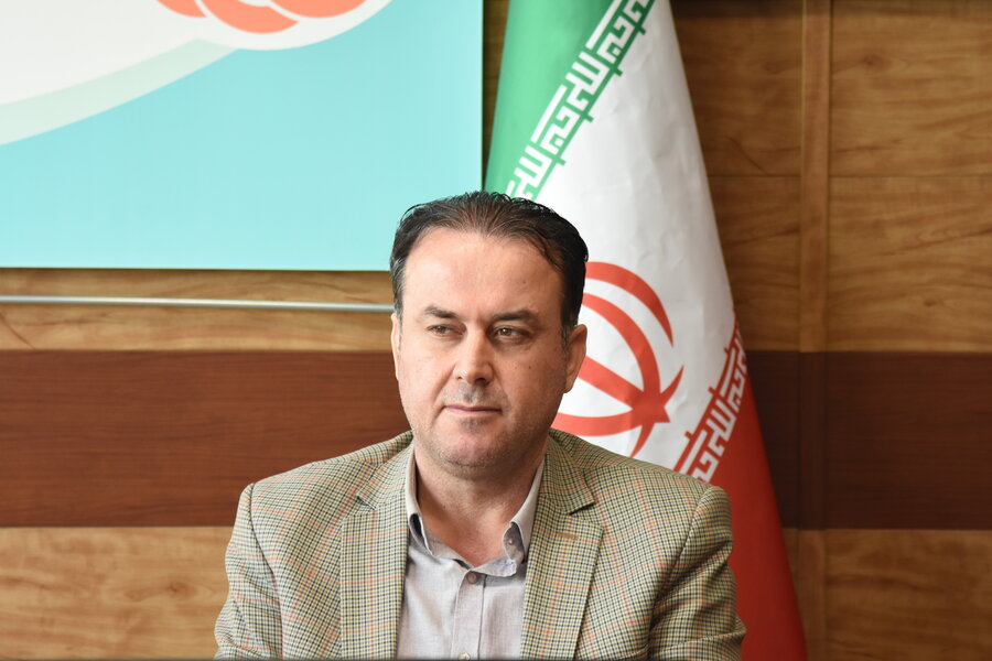 دفتر تأمین و توسعه مسکن استان تهران بر گسترش تعامل با بانک‌ها و خیرین برای کمک به محرومان تأکید کرد  