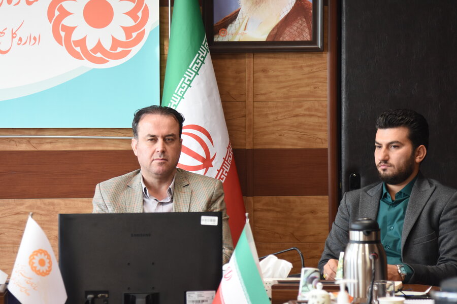 دفتر تأمین و توسعه مسکن استان تهران بر گسترش تعامل با بانک‌ها و خیرین برای کمک به محرومان تأکید کرد  